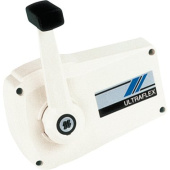 Plastimo 414032 - Ultraflex B90 Black Control System