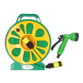 Bukh PRO N0115305 - 15MT HOSE ON ABS REEL