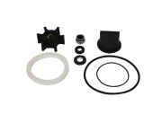 Talamex Gasket Kit For Electric Toilet