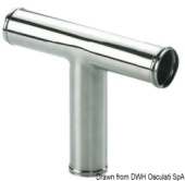 Osculati 50.237.03 - T Joint for Toilet Draining