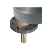 Lewmar 48050055 - 50ST Ocean Winch Power Drive Adapter Kit