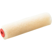 Plastimo Paint Roller 110 mm for Gloss Paints and Varnish, 4 mm Wool Pile (10 pcs) - 49314