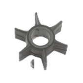 Talamex Neoprene Outboard Impeller Key Drive 6 Blades 15,94 x 51,20 x 19,05 mm