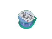 Talamex Thinwall Tinned Single Core Cable On Mini Reel 1.5mm² Blue (10m)