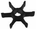 Allpa 500352 - Impeller - Yamaha