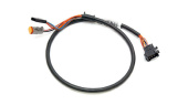 Webasto 1319964A - Adapter Wiring Harness (2)