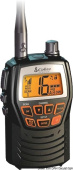 Osculati 29.661.06 - VHF COBRA MARINE MR HH500 Bluetooth - Floating