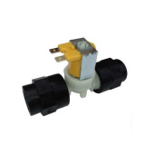 Tecma T-PF.P14/V - 12V Toilet Invensys Solenoid Valve