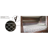 Bed Protection Net 200 X 60 cm