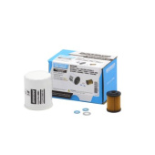 Quicksilver 8M0222305 – 100h Service Kit for Suzuki DF200/225/250 V6 / DF250A/250AP/300A/300AP/250SS / DF300B/350A