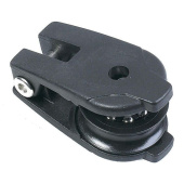 Lewmar 29900240 - Snatch/Tweeker Block - 27 mm