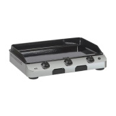 Eno 580332010701 - Plancha Fusion 75 Stainless Steel