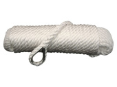 Talamex Anchor Line White 12 mm 30 m