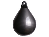 Talamex Marker Buoys With Black Top Anthracite 55cm