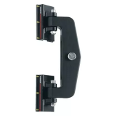 Harken HC9045 - 26mm Switch Headboard Car Assembly