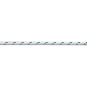 Trem Sail High-Tenacity Polyester Cruising Sheet Rope 5-14 mm, 100-200 m