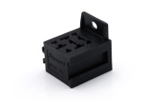 Ripca Relay Holder Mini Screwable Linkable