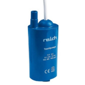 Reich Submersible Pump - 15 L/min, 12V