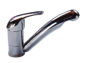 Reich 573-8020191 - Cold Water Tap Ceramic Kama 33mm