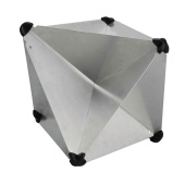 Lalizas 97638 - Radar Reflector Standard 12'' 215x215x300mm