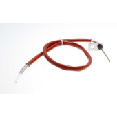 Wallas 367308 - Fuel Line with Needle