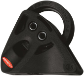 Ronstan RF55171 Series 55 Orbit Block, Upright Lead