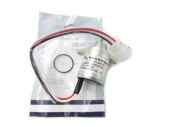Kohler 225461 - Fuel Solenoid Kit 12V For 6.5-28EFOZD & 4-20EFOZ