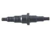Talamex One-Way Fitting For Hose Ø 13-19mm And 25mm (5 pcs)
