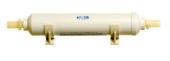 Yachticon Vent Filter for Wastewater Tanks 3/4 Inch / 19 mm