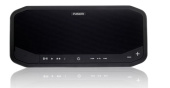 Fusion PS-A302B - Panel Stereo AM/FM/BT/USB/AUX/LineOut Black