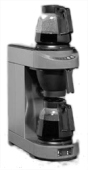 Baratta M100 Marine Coffee Machine
