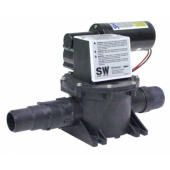 Dometic Vacuum Pump S24