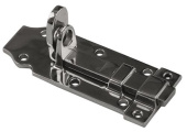 Hollex Latch Adjustable 100mm