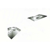 Cooney 90° Transom Mounting Bracket Model 100 T/M175 - 230X230X120mm