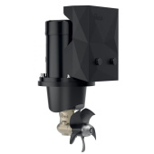 Quick FGBT12530120T00 - Bow Thruster BTQ 125 30kg 12V