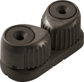 Ronstan RF5420 Large "C-Cleat" Cam, Black