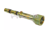 Webasto 6280112FS001A - REF Fitting F 5-8 180 CO 7-8 14unf 2B