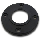 Lewmar 15000379 - Replacement Winch Top Cap 30ST-56ST