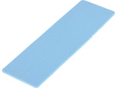 PSP Grip Foam Blue 9.5X30cm (2 pcs)