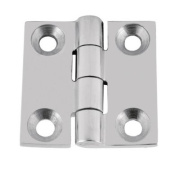 Plastimo 403364 - Invisible 316 St. Steel Hinges 37 38x38mm