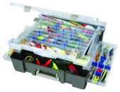 Flambeau 9030 - Super Max Organizer With Zerust – 43.8x42.6x12.7cm