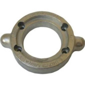 MG Duff CM19642002652Z Yanmar SD20 SD30 SD40 SD50 SD60 Zinc Saildrive Anode