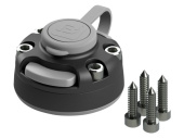Borika FMb - Mounting Base Screw-On