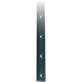 Ronstan RC1191-2.0 Series 19 Ball Bearing Mast Track, 2 Metres