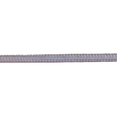 Allpa Starter Rope For Outboards, White, Ø5.0mm, Coil 100m