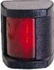 Lalizas 30092 - Classic 12 Port Light 112,5°, With Black Housing 12V/10W