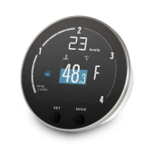 VDO B00171101 – VMH-35-D Diesel GPS Multifunction Display 85 mm 12/24V with GNSS