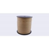 Sunbrella Single Bias Tape 23 mm 150 m Dune - 150 meters