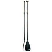 Plastimo 65543 - Fiberglass telescopic paddle 170-215cm