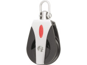 Ronstan RF66100 - S60AP Single Block Swivel Head